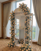 V London Video Guestbook Booth