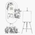 Pod Audio Guestbook Booth