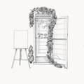 London Audio Guestbook Booth
